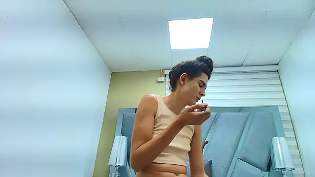 Atenea sexxx online show from 16, 3, 2026