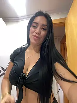 nataliia queen  online show from 21, 3, 2026