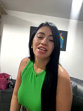 nataliia queen  online show from 12, 1, 2026