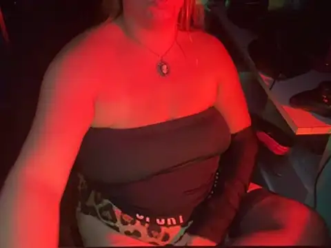 xXGoddessPhattyXx online show from 23, 4, 2026