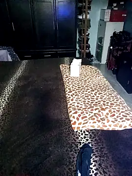 NenisJessicaOchoa online show from 12, 2, 2026