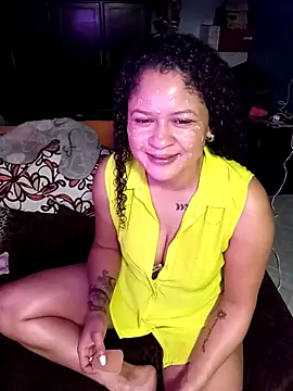 NenisJessicaOchoa online show from 21, 2, 2026