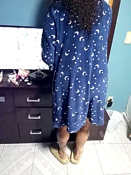 NenisJessicaOchoa online show from 26, 2, 2026