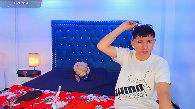 Vero and stive online show from 6, 3, 2026