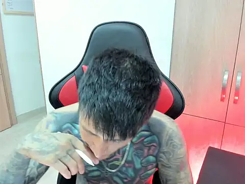 Chrissblack online show from 28, 2, 2026