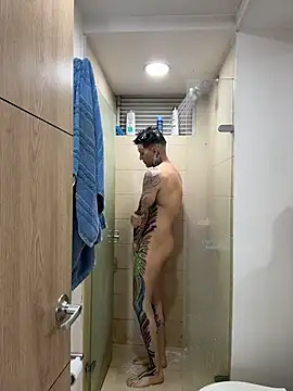 Chrissblack online show from 28, 2, 2026