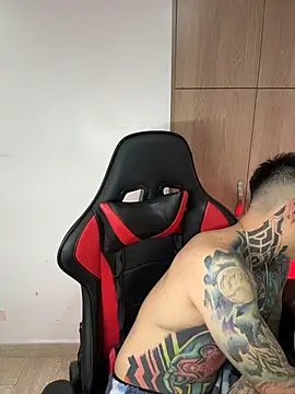 Chrissblack online show from 10, 3, 2026