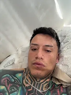 Chrissblack online show from 1, 3, 2026