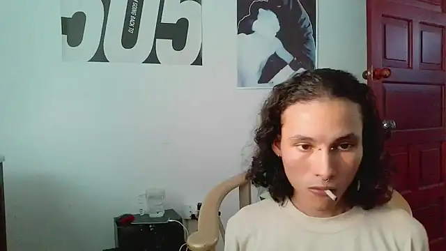 DeusGoth online show from 7, 5, 2026