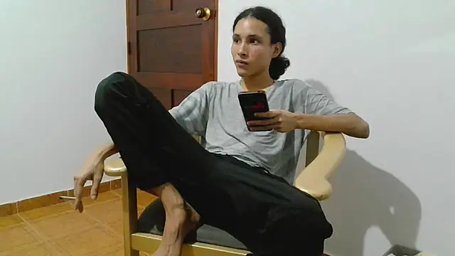 DeusGoth online show from 18, 3, 2026