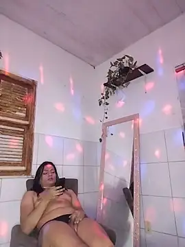 Snapshot of Jade-Morena-Transex-ON chatting on 29, 5, 2026 Jade-Morena-Transex-ON online show from 29, 5, 2026