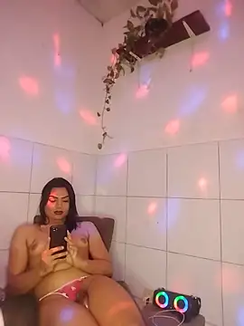 Jade-Morena-Transex-ON online show from 28, 6, 2026