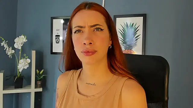 LolaGray   online show from 2, 3, 2026