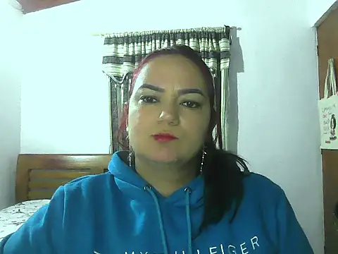 Snapshot of Roja_tentacion chatting on 3, 2, 2026 Roja tentacion online show from 3, 2, 2026