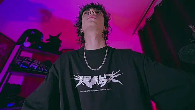 Olliver   y online show from 13, 1, 2026