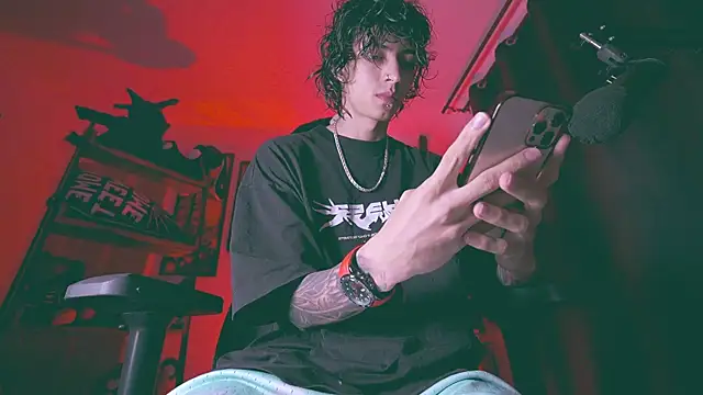 Olliver   y online show from 26, 6, 2026