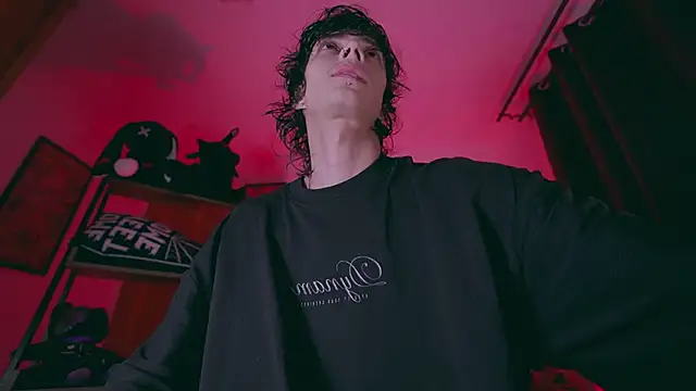 Olliver   y online show from 9, 1, 2026