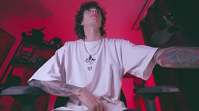 Olliver   y online show from 16, 2, 2026