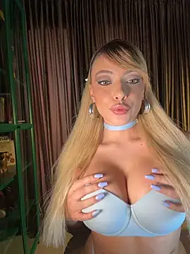 Ginevrafedez online show from 22, 4, 2026