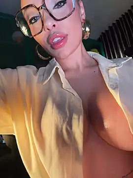 Snapshot of Ginevrafedez chatting on 21, 5, 2026 Ginevrafedez online show from 21, 5, 2026