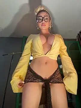 Ginevrafedez online show from 12, 1, 2026