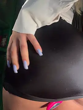 Ginevrafedez online show from 19, 4, 2026