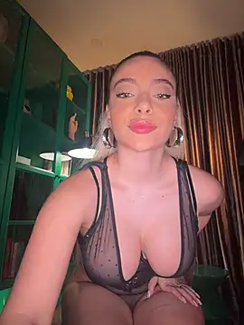 Ginevrafedez online show from 18, 2, 2026