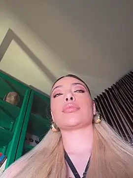 Ginevrafedez online show from 20, 2, 2026