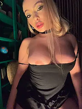 Ginevrafedez online show from 23, 7, 2026