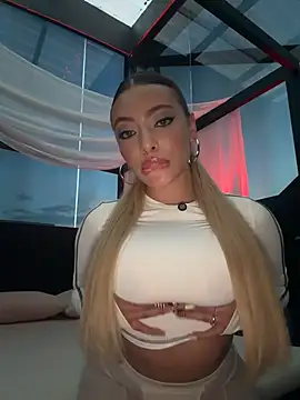 Ginevrafedez online show from 14, 6, 2026