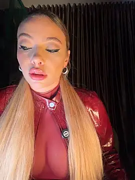 Ginevrafedez online show from 22, 7, 2026