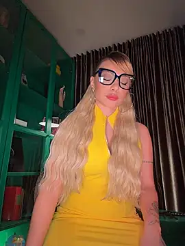 Ginevrafedez online show from 13, 2, 2026