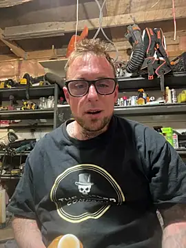 WIDBIGWHITECOCK online show from 16, 5, 2026