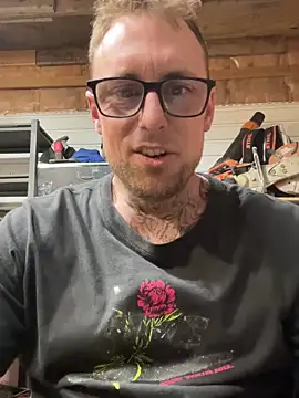 WIDBIGWHITECOCK online show from 18, 2, 2026