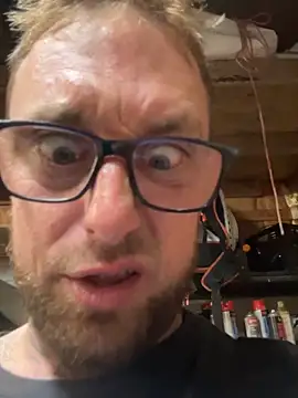 WIDBIGWHITECOCK online show from 30, 5, 2026