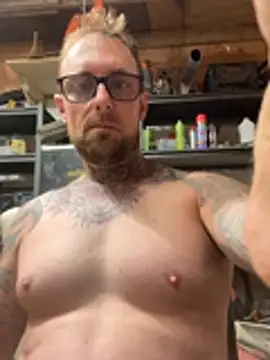 WIDBIGWHITECOCK online show from 20, 6, 2026