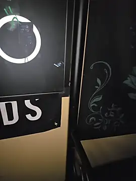 LunaLuxxx666 online show from 7, 1, 2026