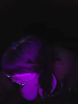 LunaLuxxx666 online show from 11, 3, 2026