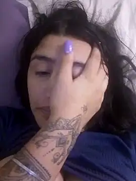 Tiffany06 online show from 9, 4, 2026