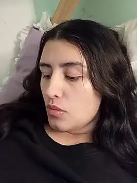 Tiffany06 online show from 14, 4, 2026