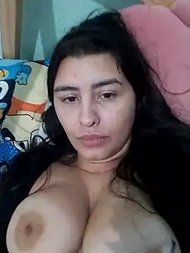 Tiffany06 online show from 27, 3, 2026