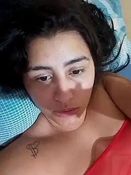 Tiffany06 online show from 17, 3, 2026