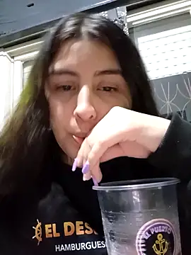 Tiffany06 online show from 12, 4, 2026