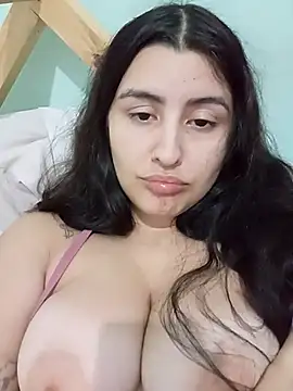 Tiffany06 online show from 23, 4, 2026