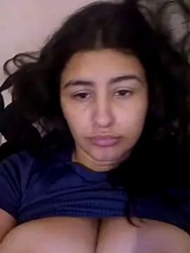 Tiffany06 online show from 12, 3, 2026