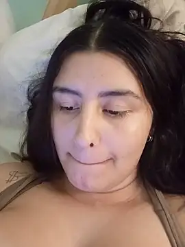 Tiffany06 online show from 18, 4, 2026