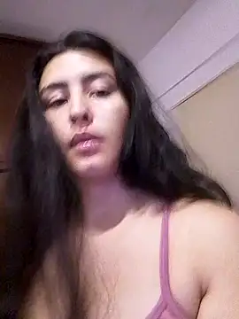 Tiffany06 online show from 16, 3, 2026