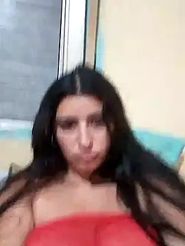 Tiffany06 online show from 21, 2, 2026