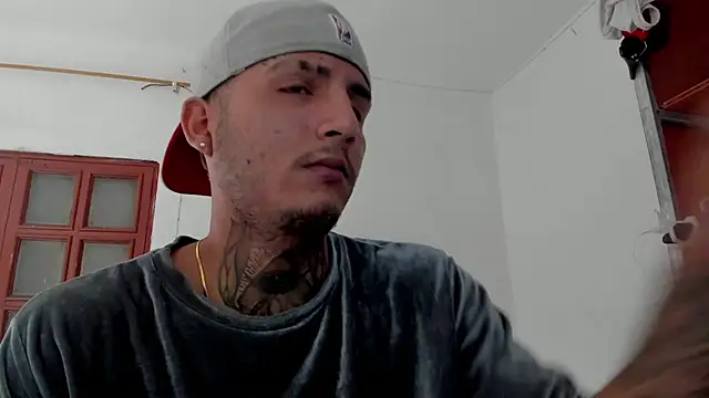 Lord LuciferHotDirty777 online show from 6, 3, 2026