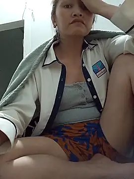 yumyum112 online show from 7, 3, 2026